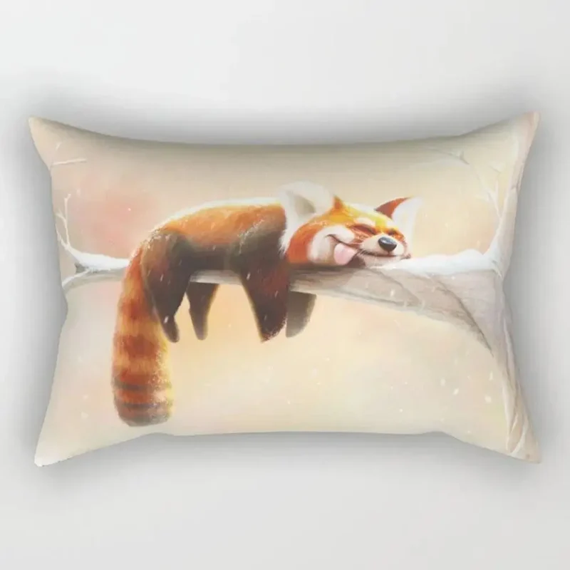 Housse coussin canapé Orion