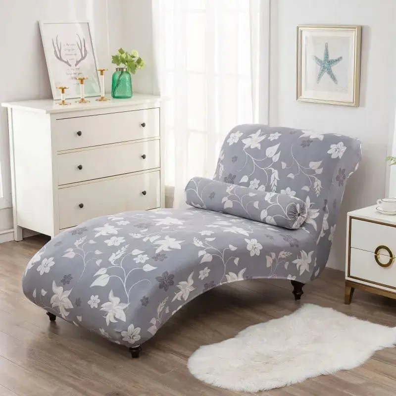 Housse chaise longue DIJON
