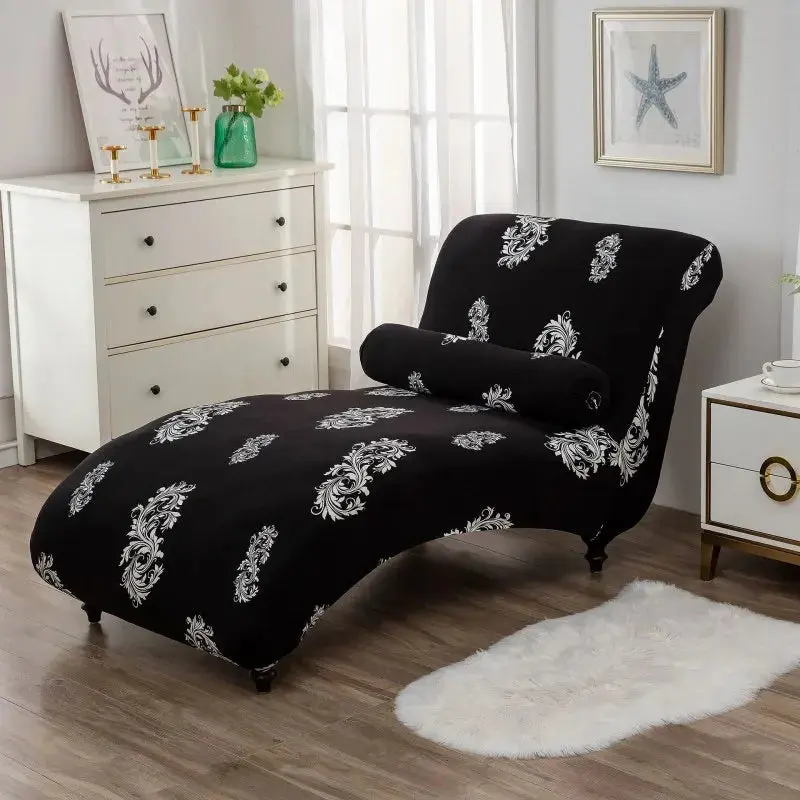 Housse chaise longue DIJON