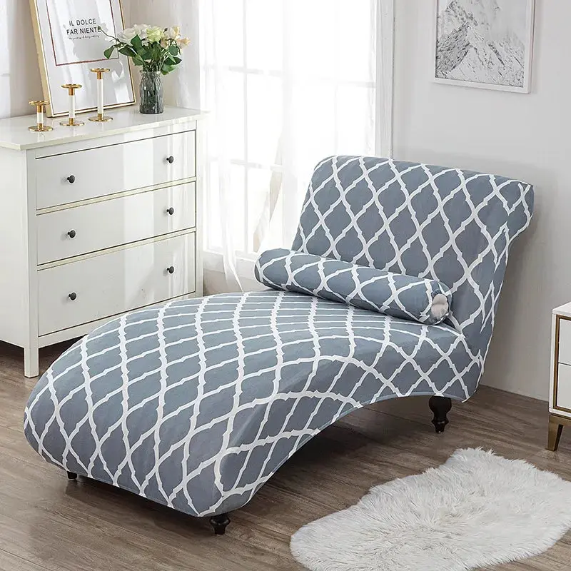 Housse chaise longue Saint Nazaire