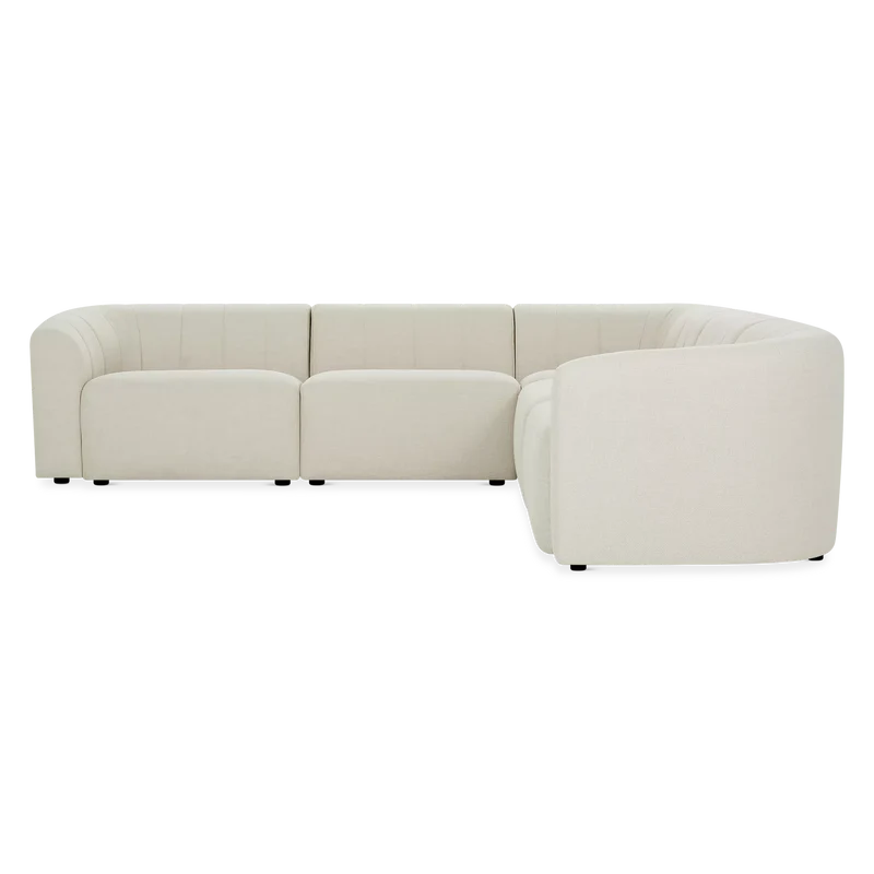 Jamie Sectional Sofa