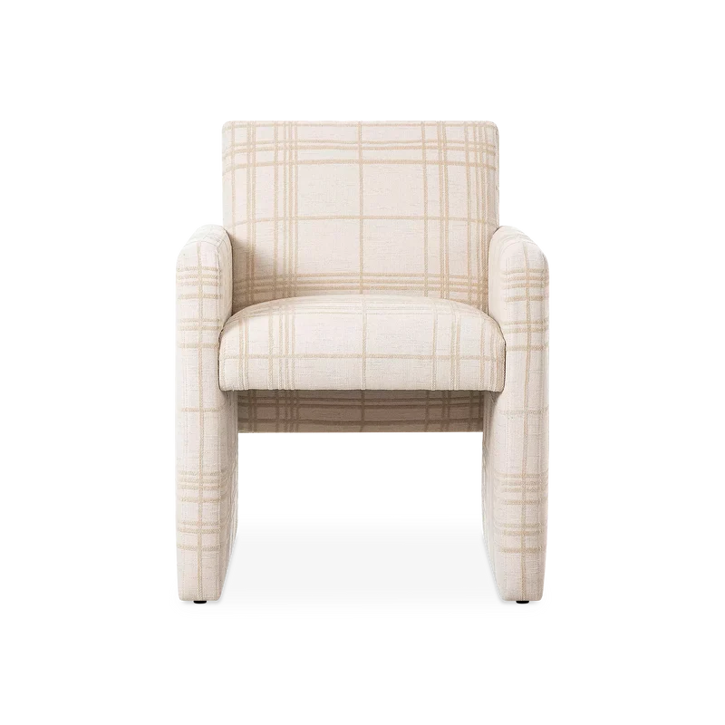 Kima - Modern Dining Chair by Four Hands