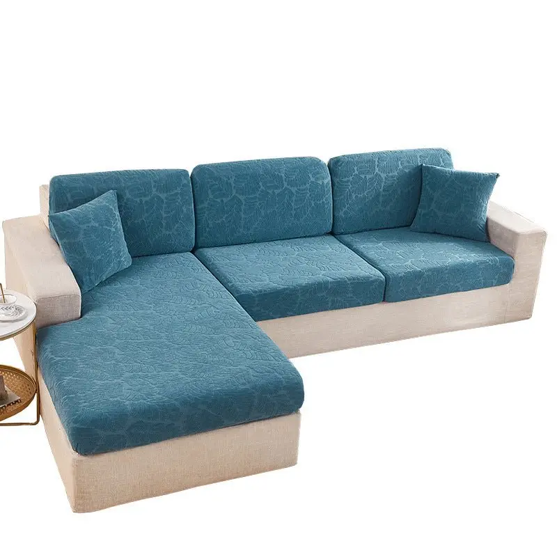 Housse de canapé extensible pour assise STRECH