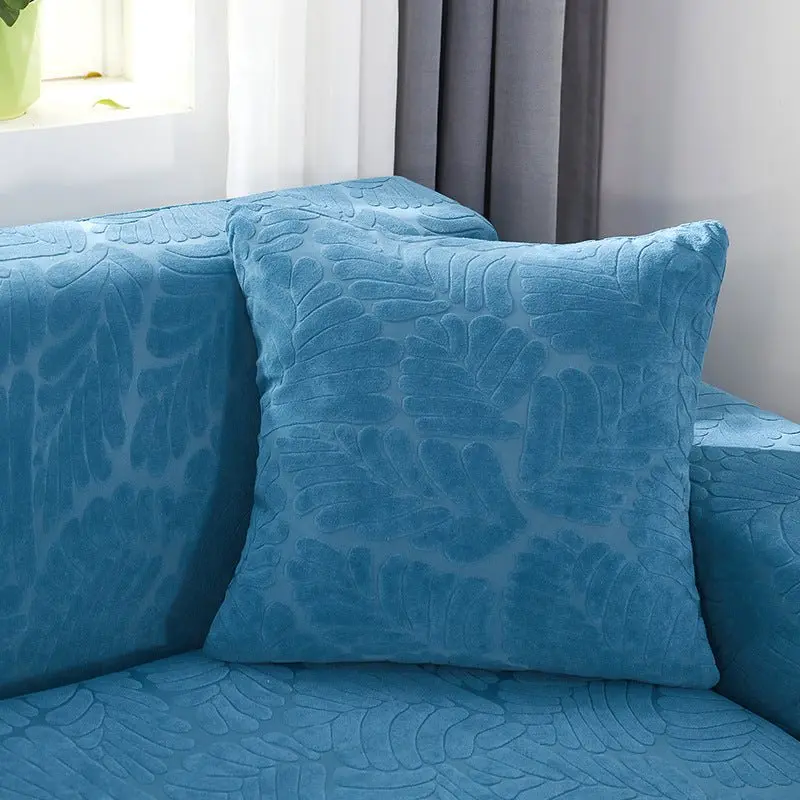 Housse de canapé extensible pour assise STRECH