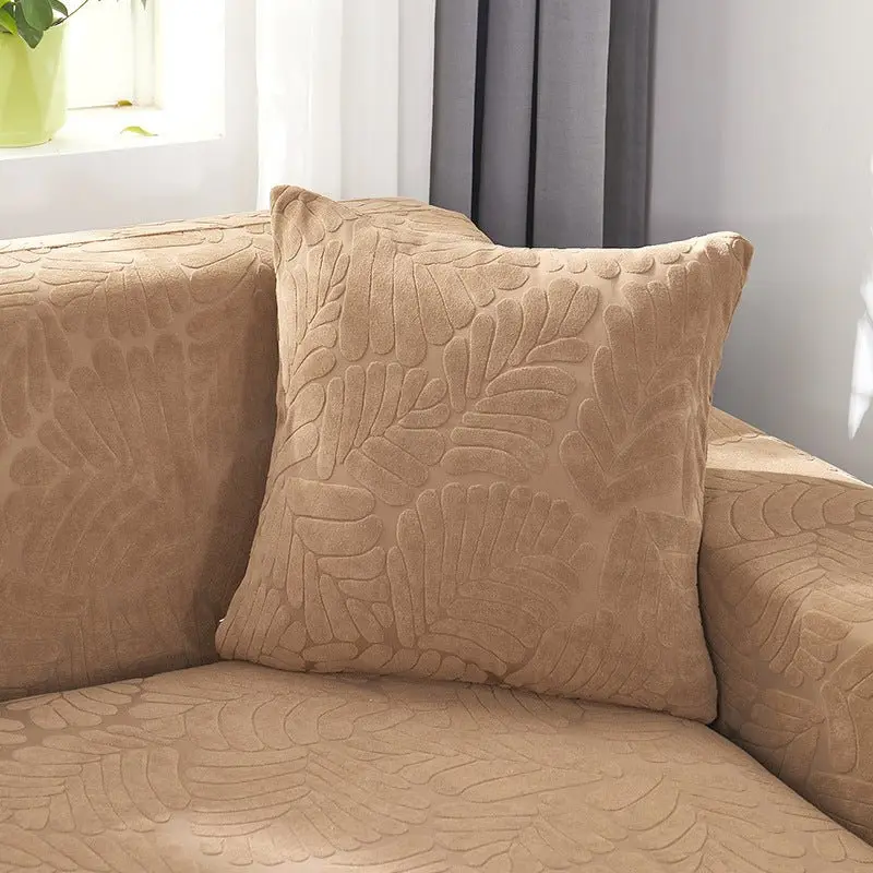 Housse de canapé extensible pour assise STRECH