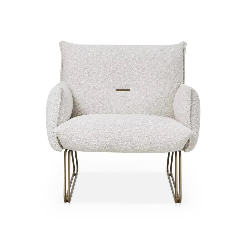 Margot - Armchair by Gamma