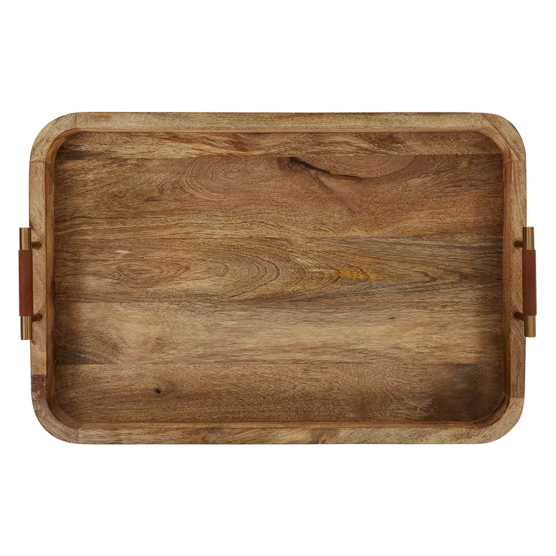 Mango - Mango Wood Tray