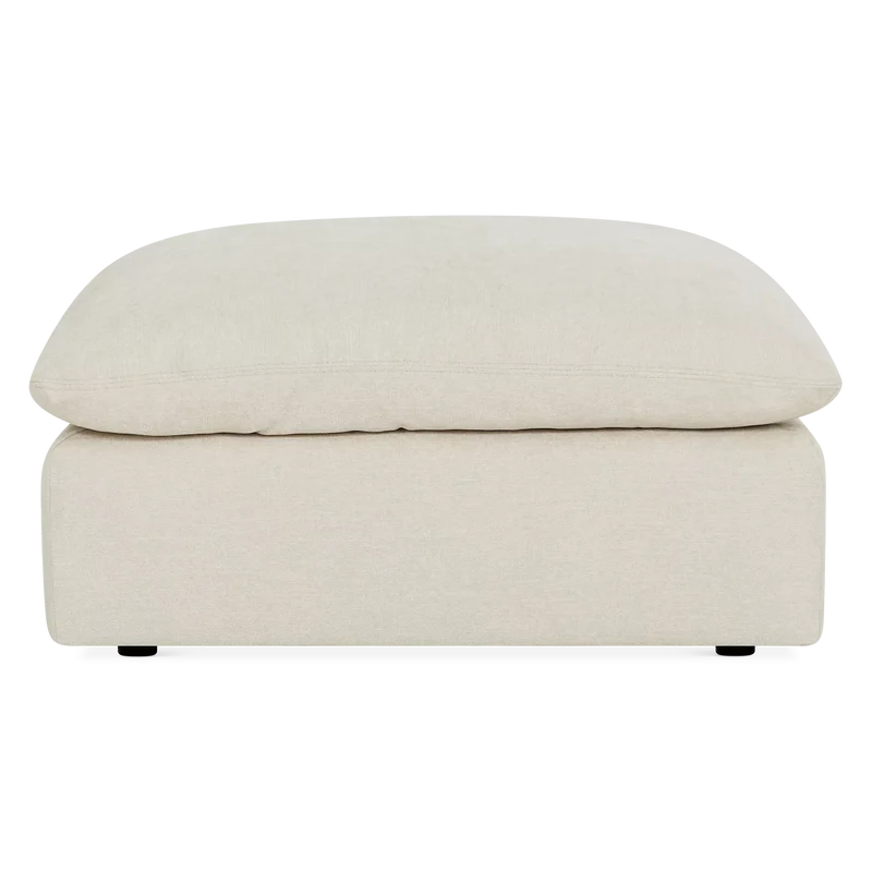 Munich Pouf