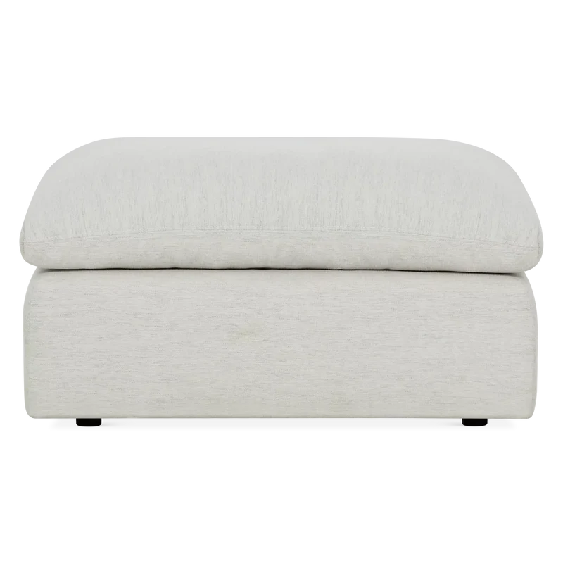 Munich Pouf