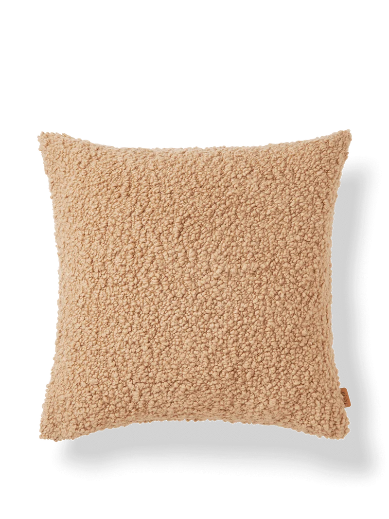 Moor Cushion Cover - Honey