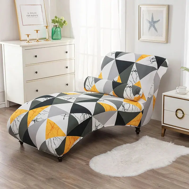 Housse chaise longue REIMS