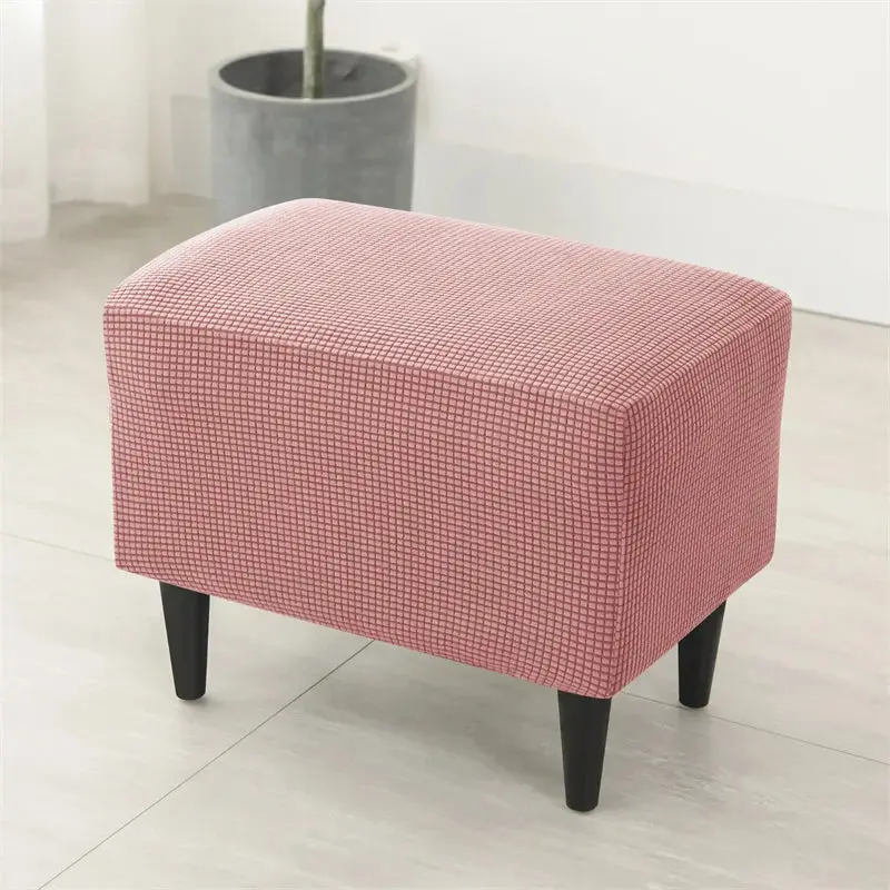 Housse fauteuil à oreilles SABINUS