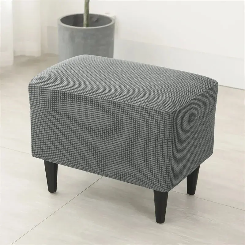 Housse fauteuil à oreilles SABINUS