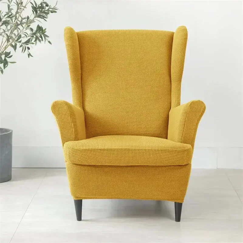 Housse fauteuil oreilles WINPACK
