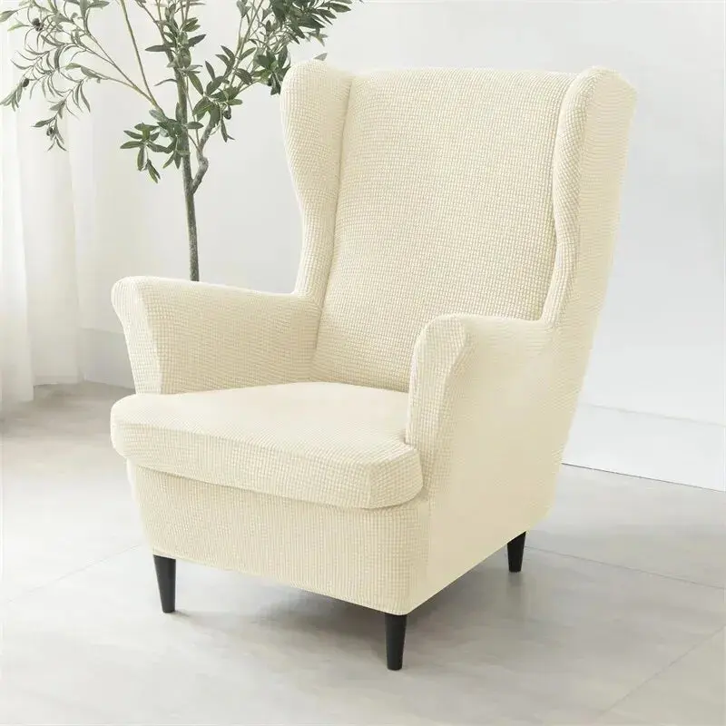 Housse fauteuil oreilles WINPACK