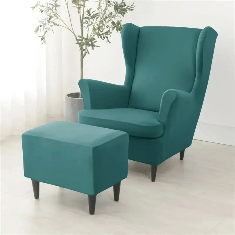 Housse fauteuil oreilles DUBLIN