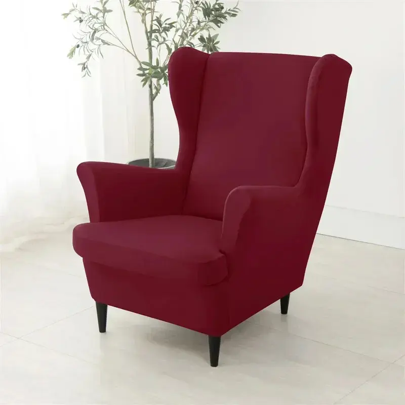 Housse fauteuil oreilles DUBLIN