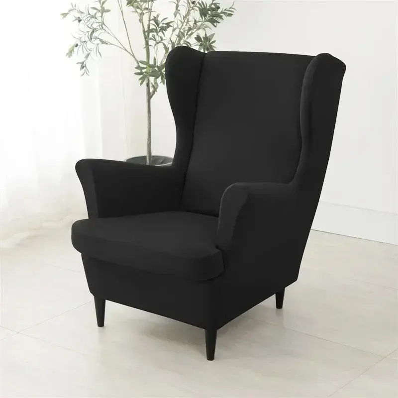 Housse fauteuil oreilles DUBLIN