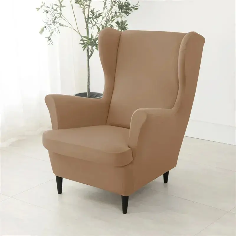 Housse fauteuil oreilles DUBLIN