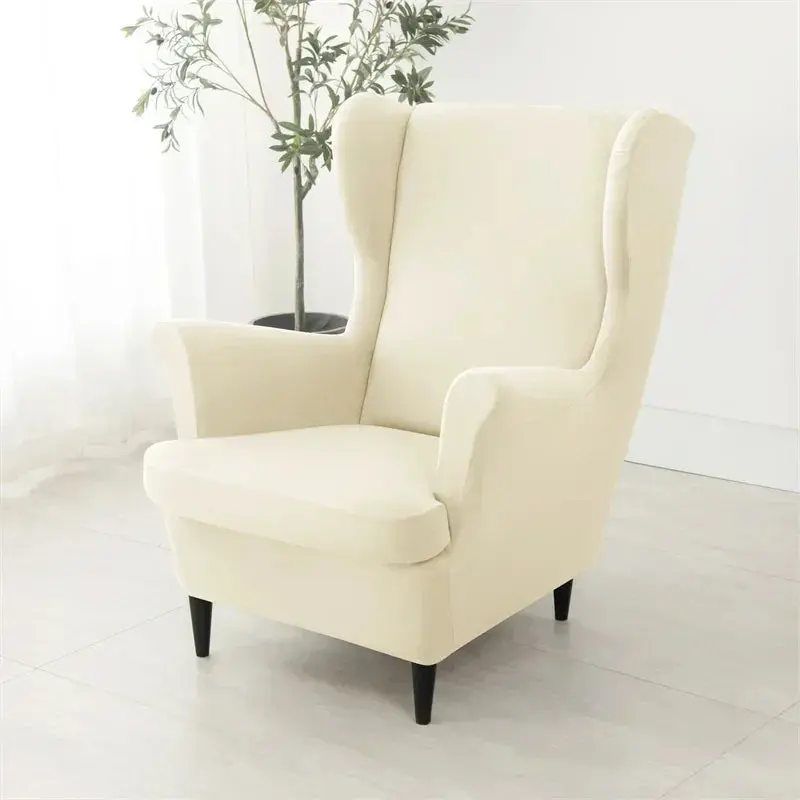 Housse fauteuil oreilles DUBLIN