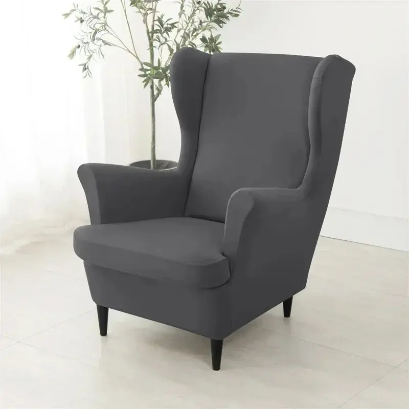 Housse fauteuil oreilles DUBLIN