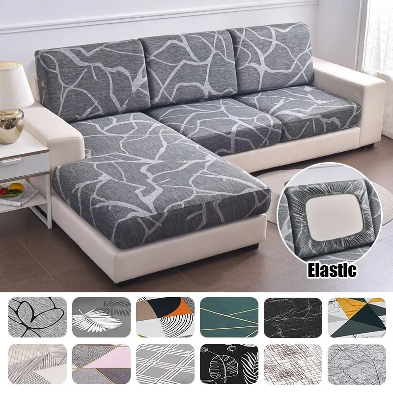 Housse pour assise de canapé - TANKAA