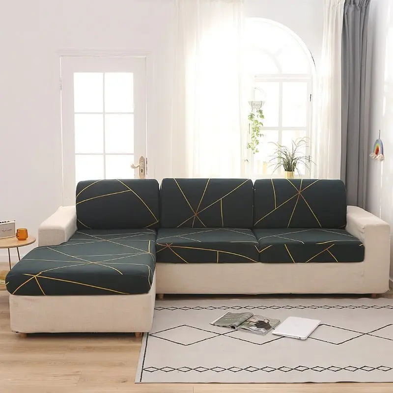 Housse pour assise de canapé - TANKAA
