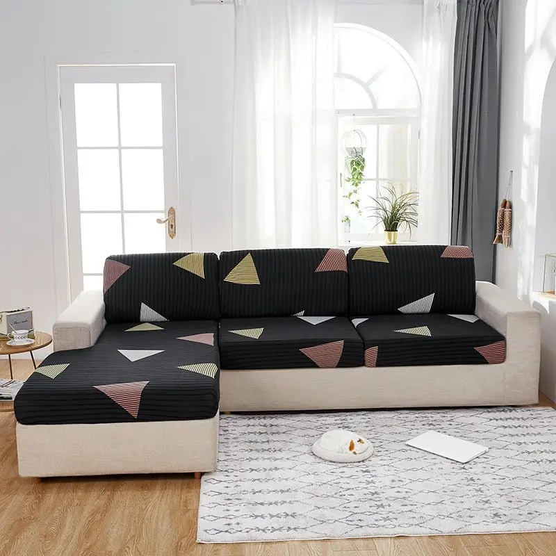 Housse pour assise de canapé - TANKAA