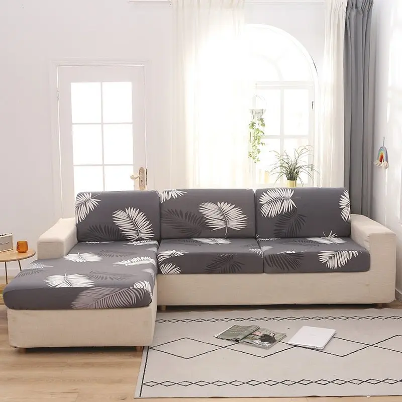 Housse pour assise de canapé - TANKAA