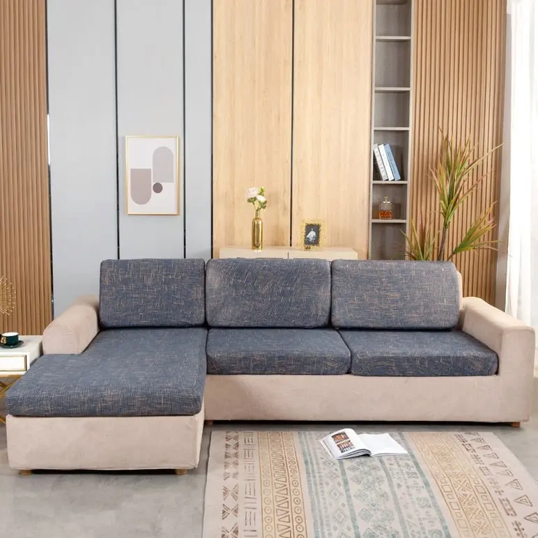 Housse pour assise de canapé - TANKAA