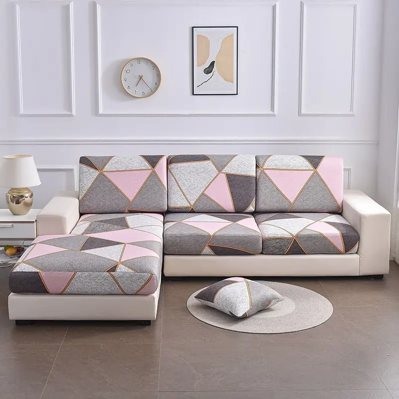 Housse pour assise de canapé - TANKAA