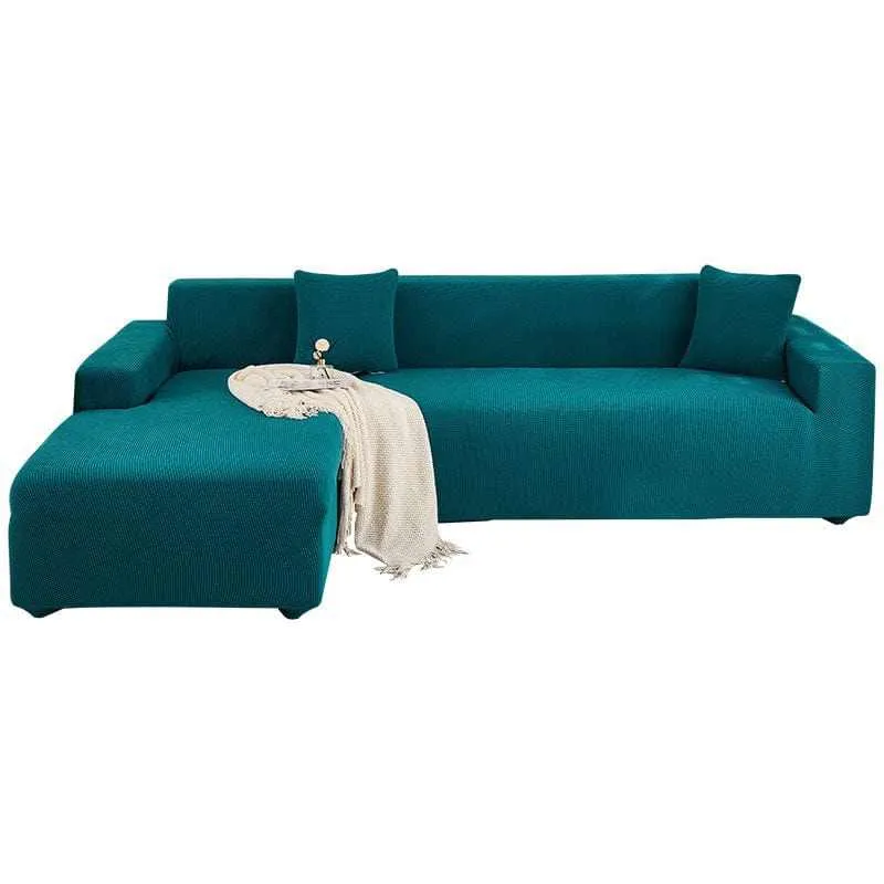 Housse de canapé extensible tout inclut FIVES