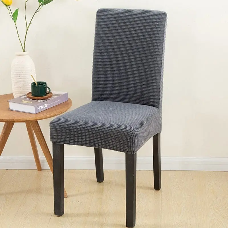Housse de chaise extensible MAAJOR