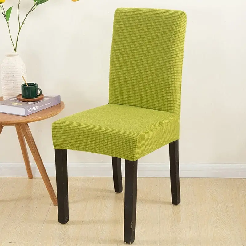 Housse de chaise extensible MAAJOR