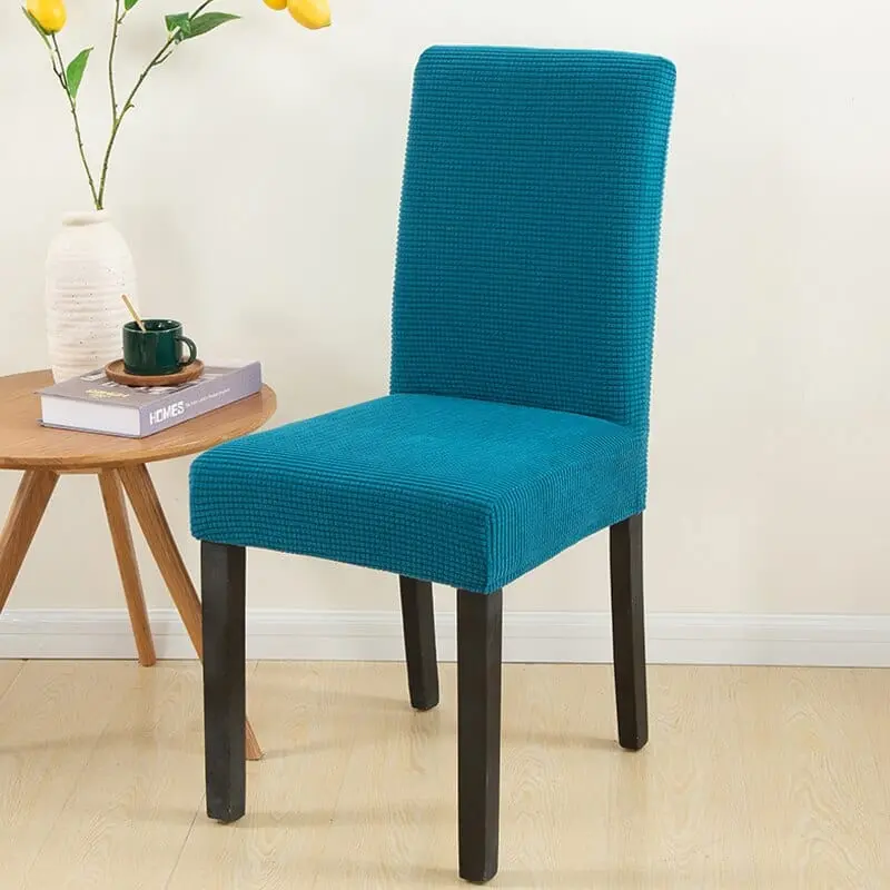Housse de chaise extensible MAAJOR