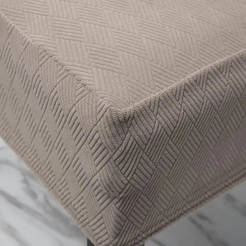 Housse de chaise longue anti-dérapant BEELOH
