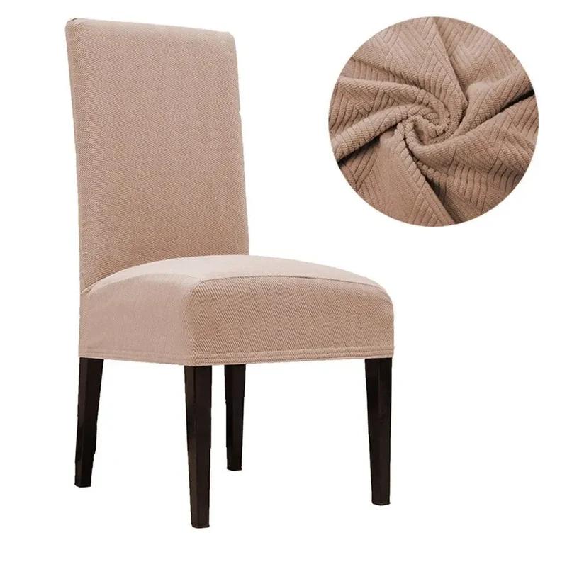 Housse de chaise longue anti-dérapant BEELOH