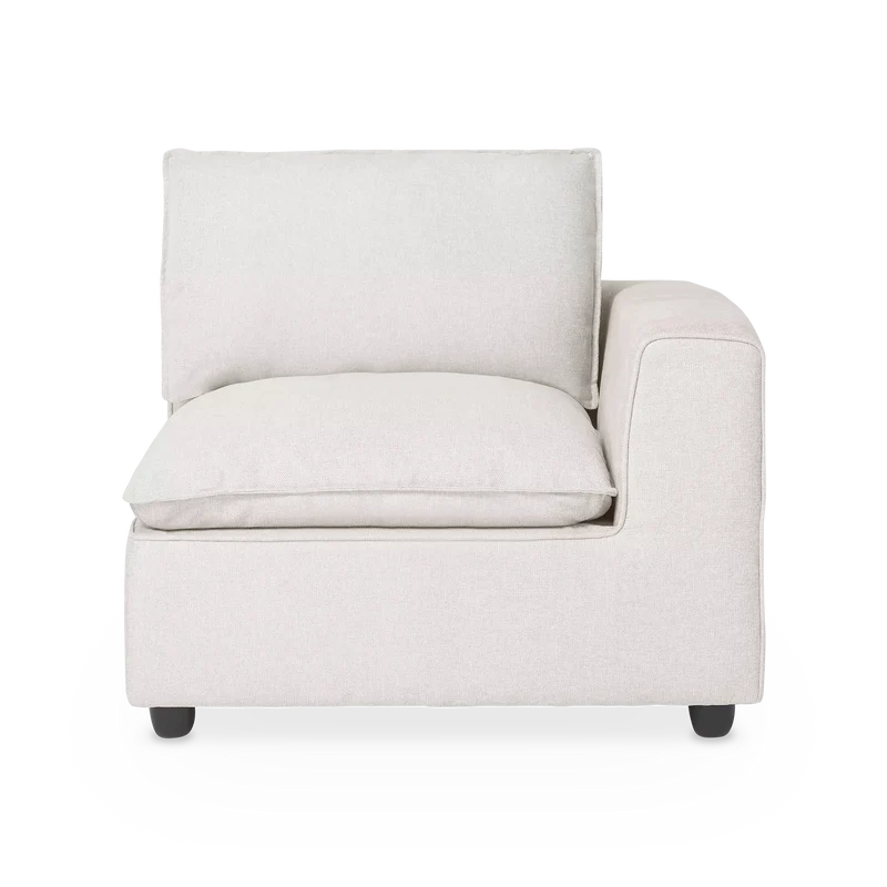 Lucy Modular Corner Chair