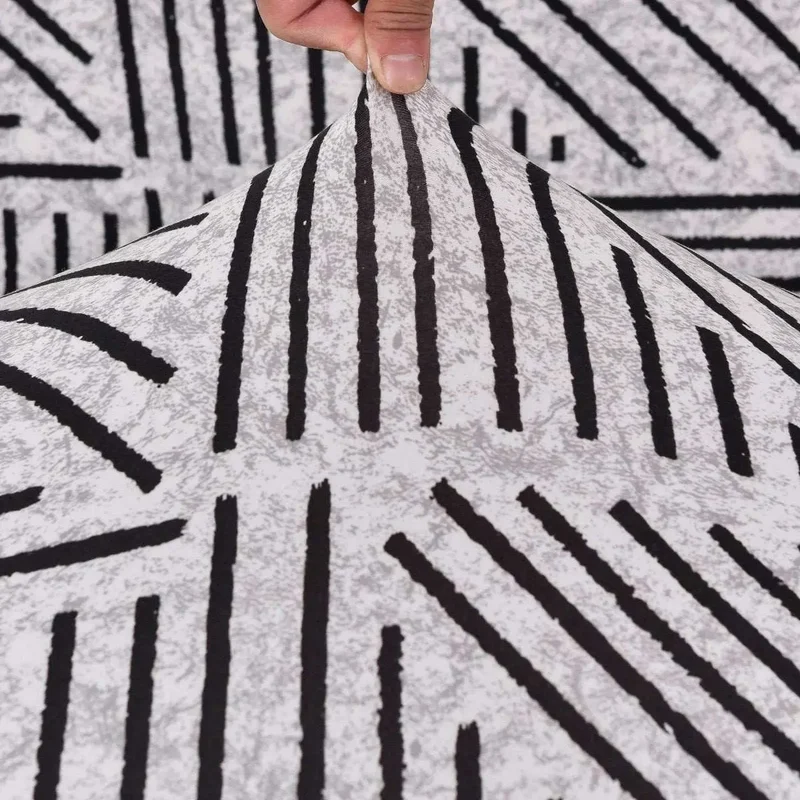 Housse canapé d'angle TERMITES, nouveau design pour votre canapé