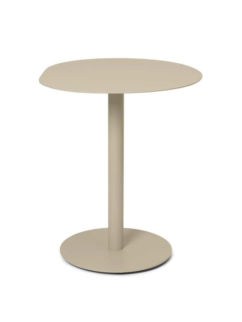 Pond Café Table - Cashmere