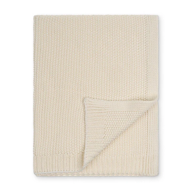 Nell baby blanket