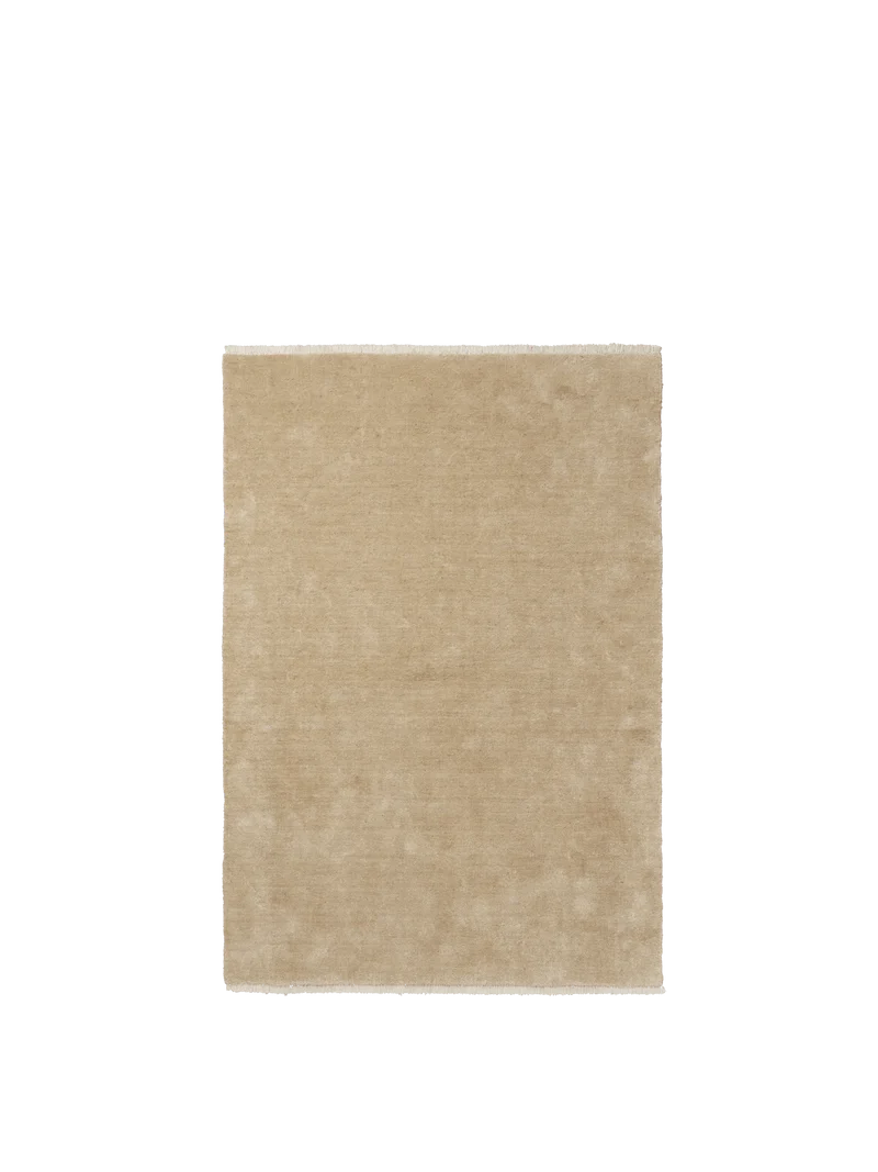 Firth Jute Rug - Off-White