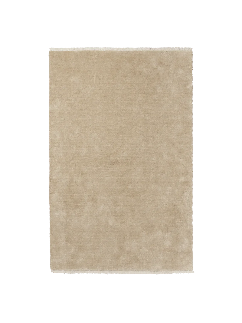Firth Jute Rug - Off-White