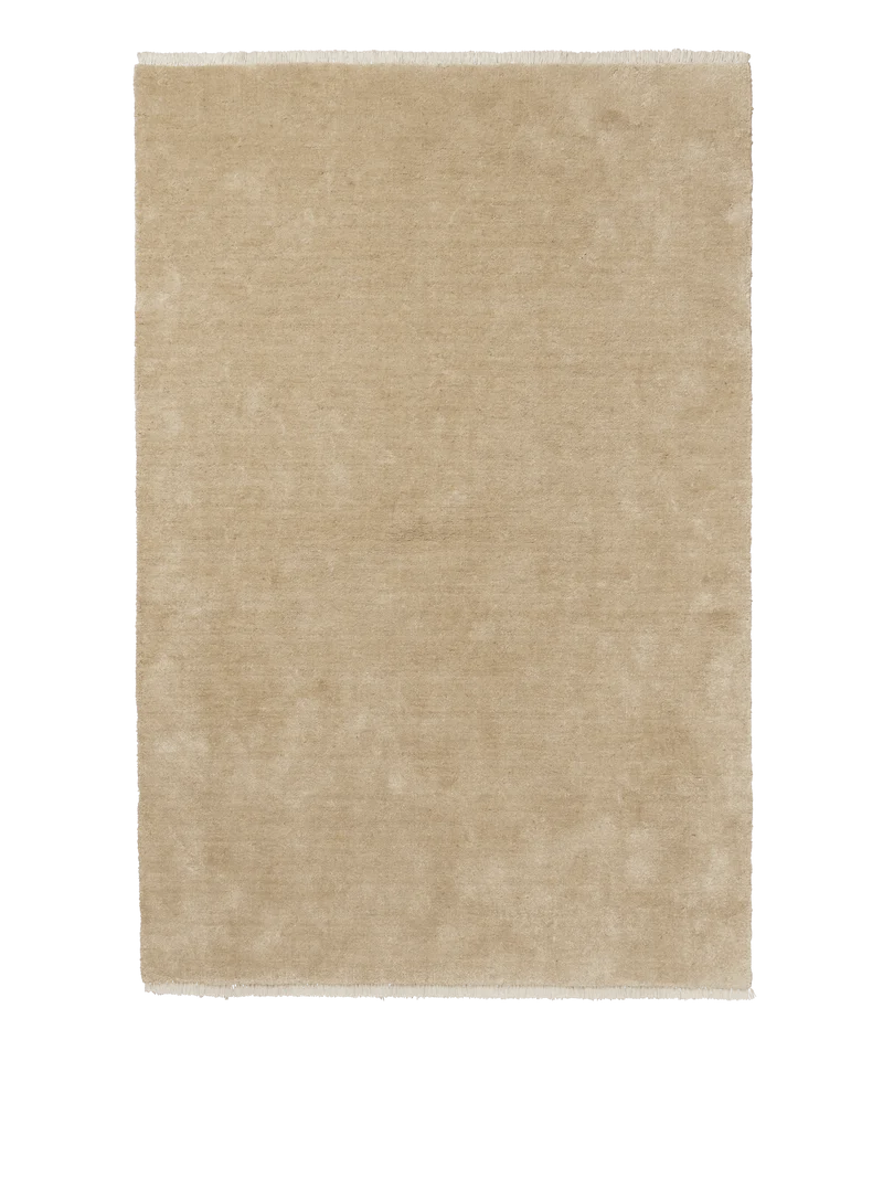 Firth Jute Rug - Off-White