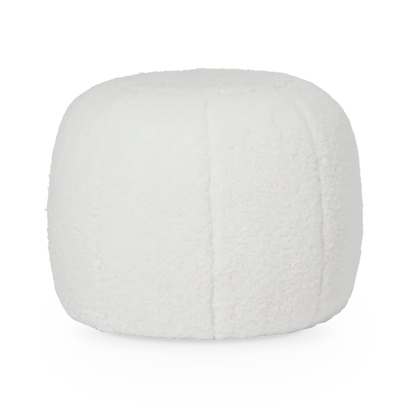 Neige Pouf