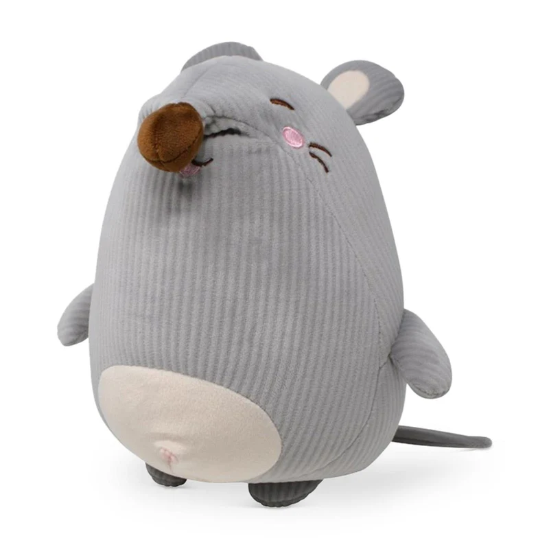 Ratatouille plush pillow