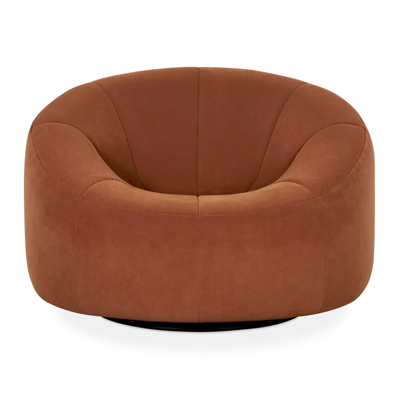 Pumpkin - Armchair by Ligne Roset