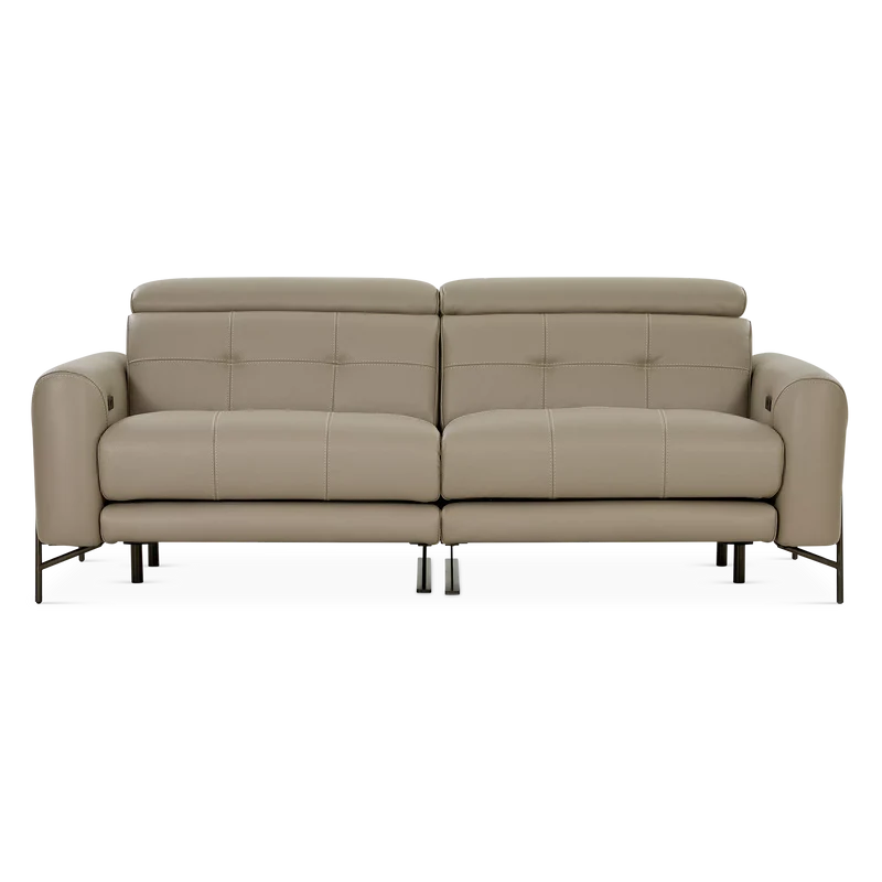 Modena - Power Recline Sofa by Incanto
