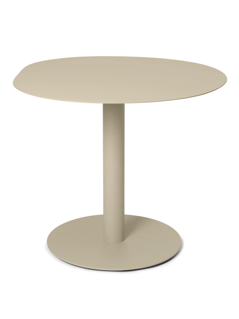 Pond Dining Table - Cashmere
