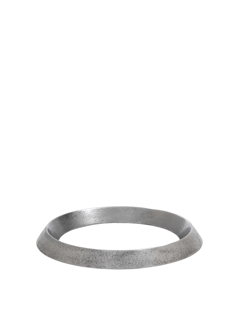 Levee Trivet - Aluminium